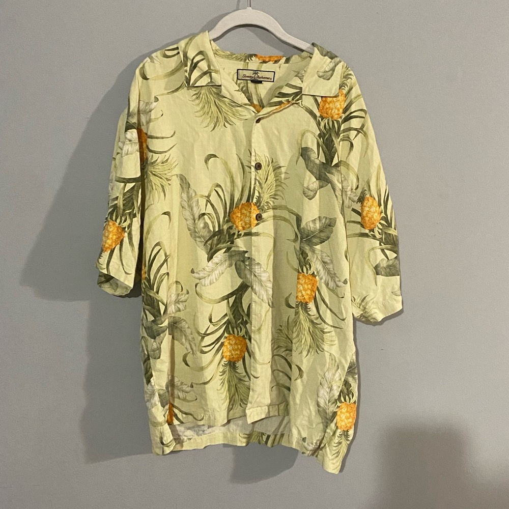 Tommy Bahama Shirt